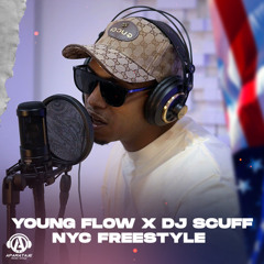 NYC FREESTYLE