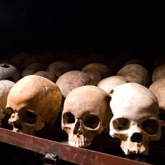 Justice for the Rwandan Genocide