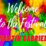 Martin Gabriel - Welcome to the Festival