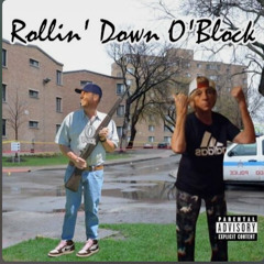 LiLGranny - Rollin down O’Block feat. YoungCousinBagger