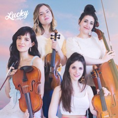 Lucky (feat. Ari Fisher)