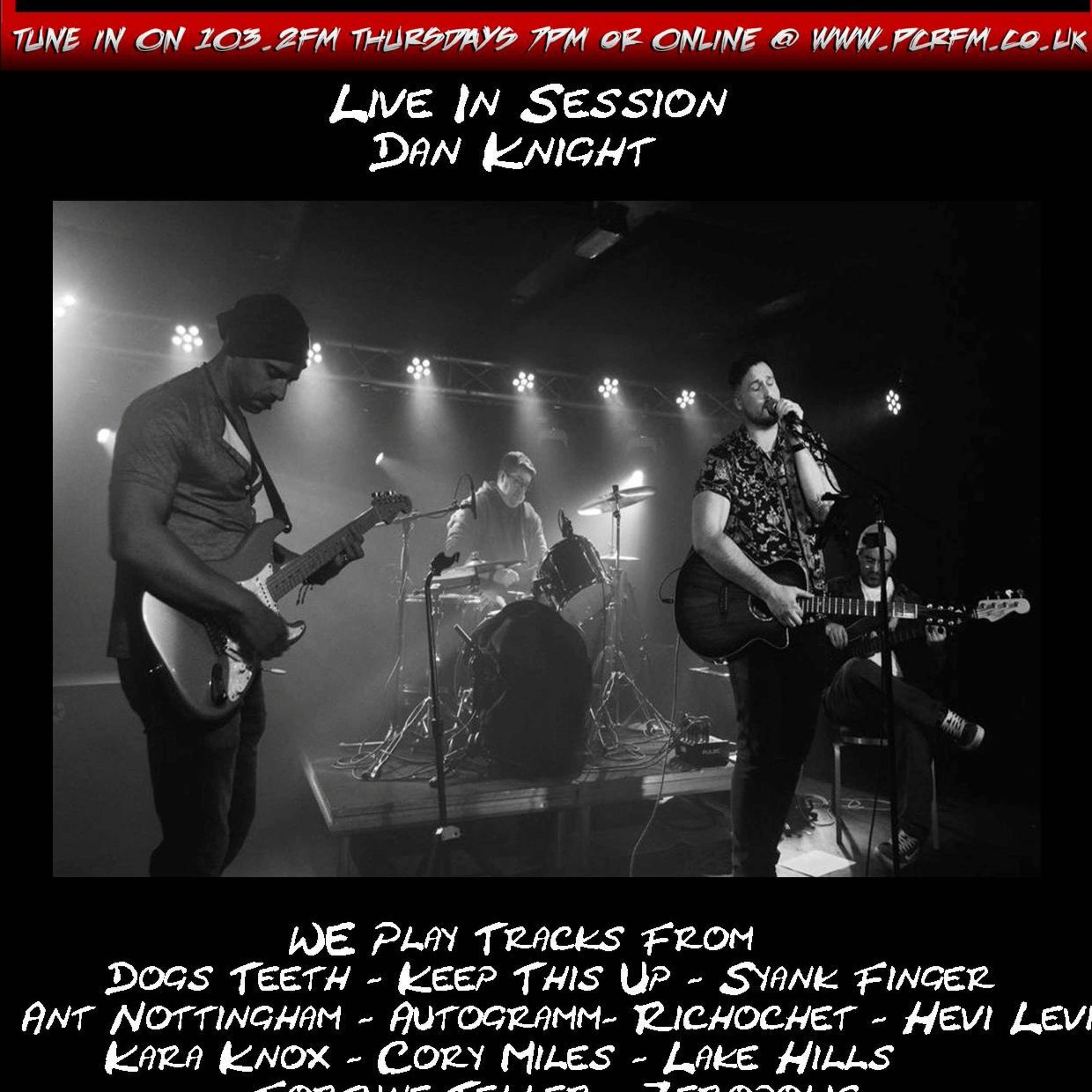 Doc Mason Radio Show