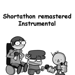 Shortathon Remastered (Instrumental)