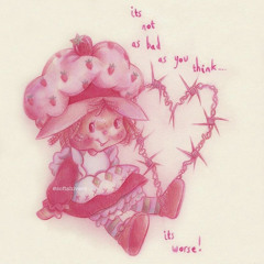 Stuck on you-iluvern!($lightly $lowed)