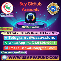 Top 100 Platforms for Buying GitHub Accounts in 2025 Best ...