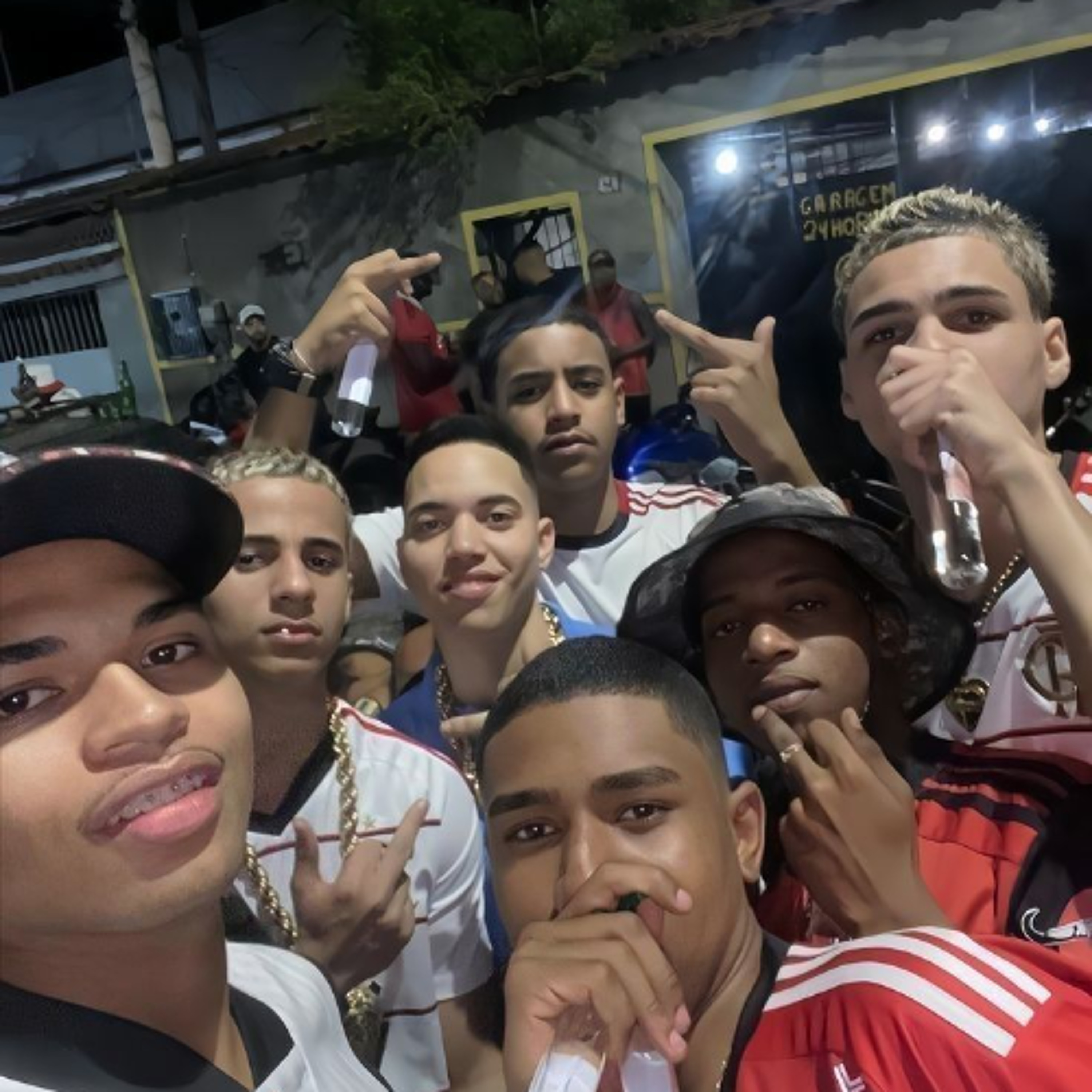MC BOB ANNE E MC GW - EQUIPE ODIO ( DJS PSICO DE CAXIAS E DN DE CAXIAS ) TIK TOK episode artwork