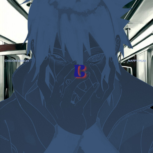 Chidori Bandit X Nappy Peak- C