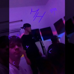 Otra noche pensandote (FREESTYLE)