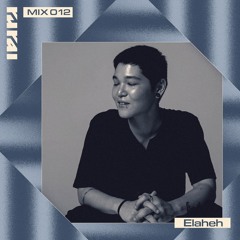 rural Podcast 012 Elaheh