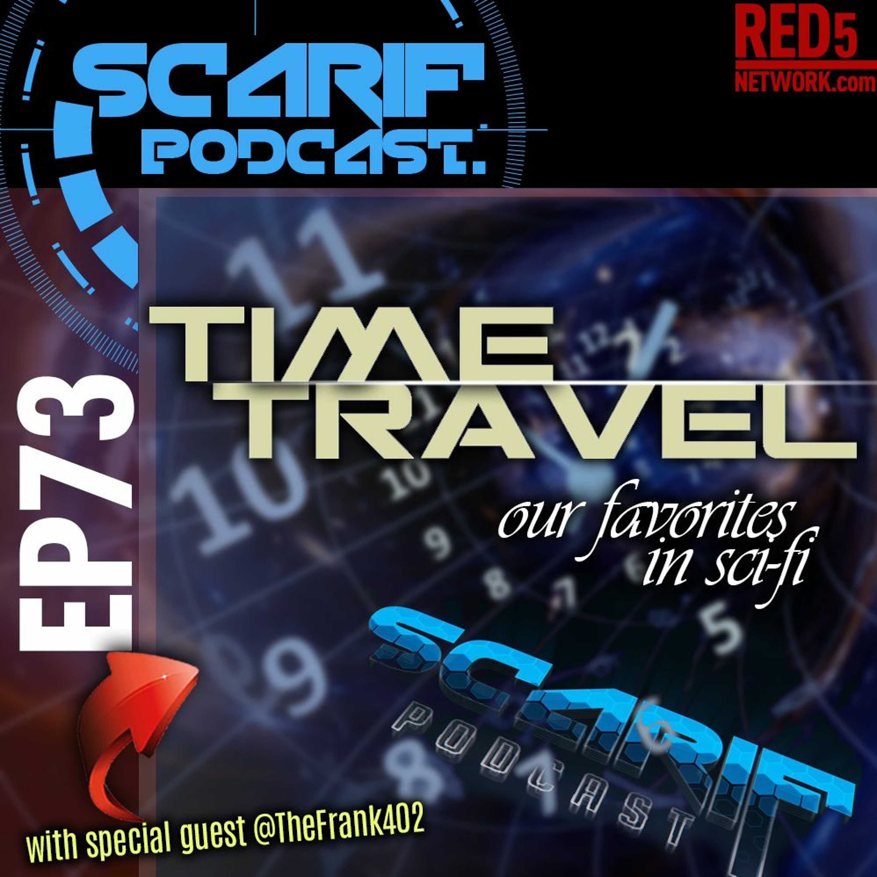 Scarif Scuttlebutt Podcast