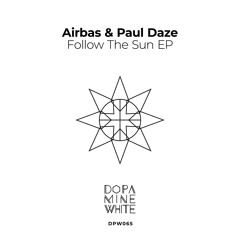 Follow the Sun [Dopamine White]