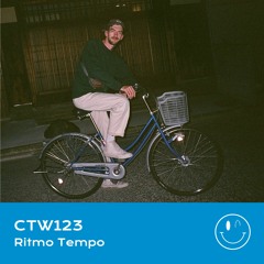 CTW123 • Ritmo Tempo