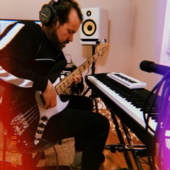 Two Step - Spade Brooks