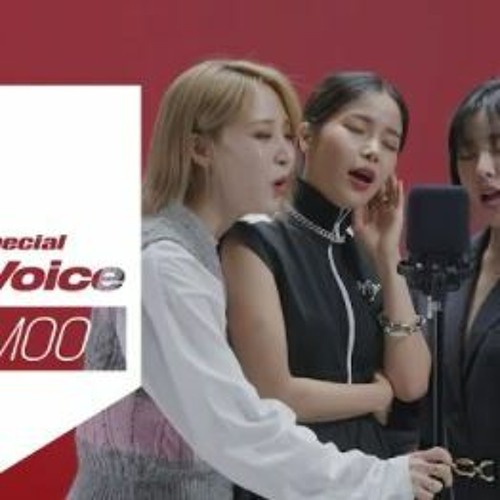 DF Killing Voice 마마무 킬링보이스 MAMAMOO Killing Voice by 염승민 ...