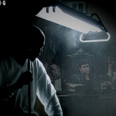 Não Vejo (feat. Prodigio)