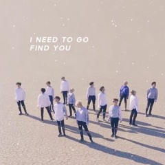 SEVENTEEN Don't Wanna Cry
