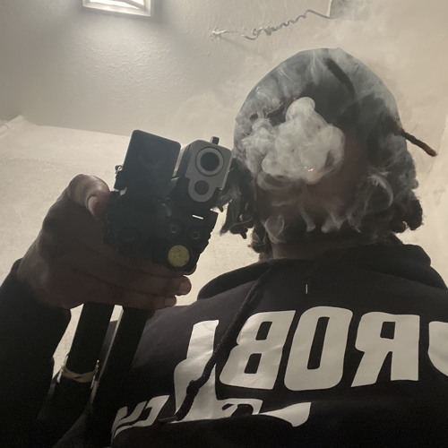 Smokingskul - Not American (Perc40)