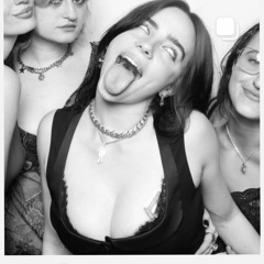 BILIE EILISH 22-THE MENDEZ FT WHITE WEST