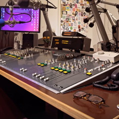 Reizüberflutung on FSK w/ Christian Kluge - Vinyl Only