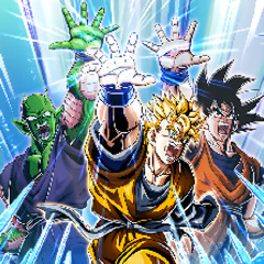 LR STR SSJ Future Gohan Active Skill OST (8-Bit Chiptune Remix) - Dragon Ball Z Dokkan Battle