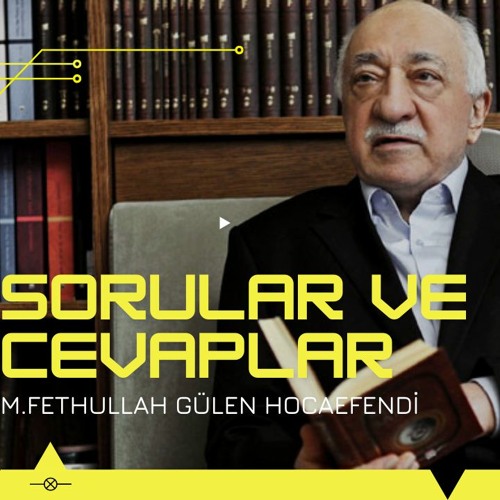 Stream Hizmetten | Listen to Soru-Cevap | M.Fethullah Gülen Hocaefendi  playlist online for free on SoundCloud