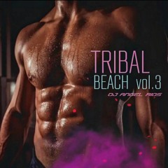 TRIBAL BEACH vol.3