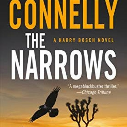 The Narrows (A Harry Bosch Novel Book 10) Ebook Free Download