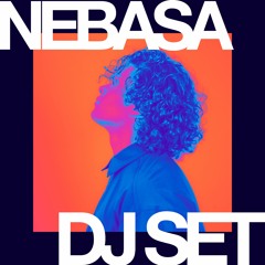NEBASA (DJ SET) #EDCxBIZBAT24 CONTEST