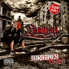 Lendemain de brosse (feat. Die-One & Facekché)