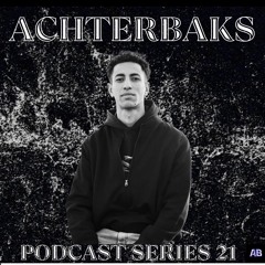ZEYVERS Achterbaks Podcast Series 21