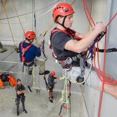 The Significance of Rope Access