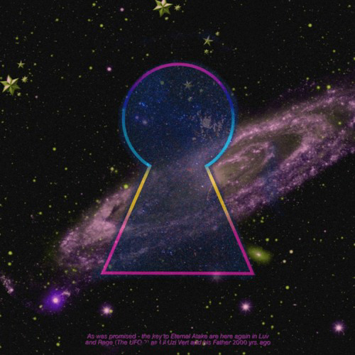 Lil Uzi Vert - Blow Da Whistle (McWhistle)
