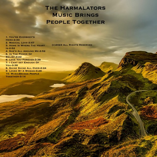 Home Is Where The Heart Is