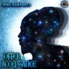 Offer and Acceptance by King Kanashi I