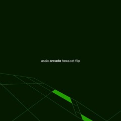 arcade (hexa.cat flip)