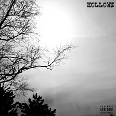 Hollows (feat. Monty Carlo)[prod. NITRXMANE]