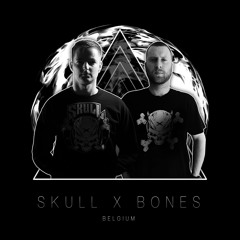 SURVIVAL Podcast #077 by Skull x Bones