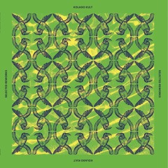 BATB 007: Kolago Kult - Selected Works