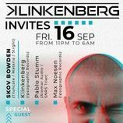 KLINKENBERG INVITES SKOV BOWDEN 16.9.22 @ GROUND LUXEMBOURG (WARM UP MIX).WAV