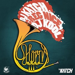 The Horns (feat. Greg Nice, DJ Kool & Deborah Lee)