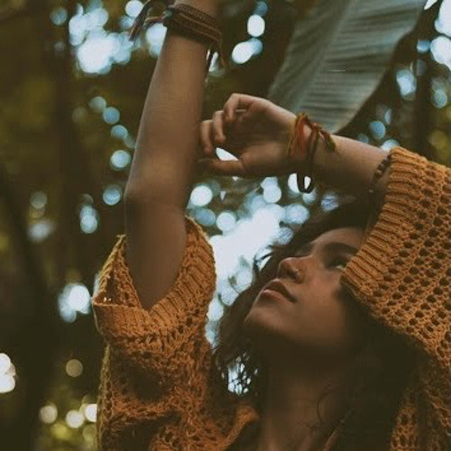 Mari Froes - Figa De Guinéa