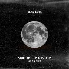 De La Soul - Keepin' The Faith (Moon Trip Remix) | Free Download!