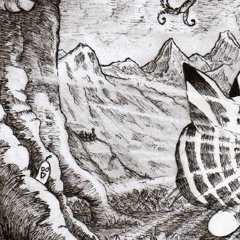 Wandering Further (CamperCat)