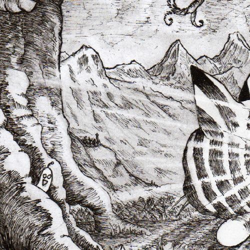 Wandering Further (CamperCat)
