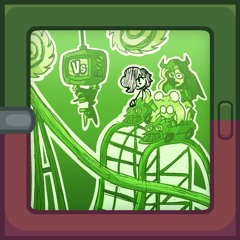 [ LR3M2 P1 ] Deepsea