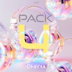 [PRÉVIA] PACK Volume 4 (13 Tracks + 2 Bõnus)  - OHANNA & Mascarello (Disponivel Á Venda)