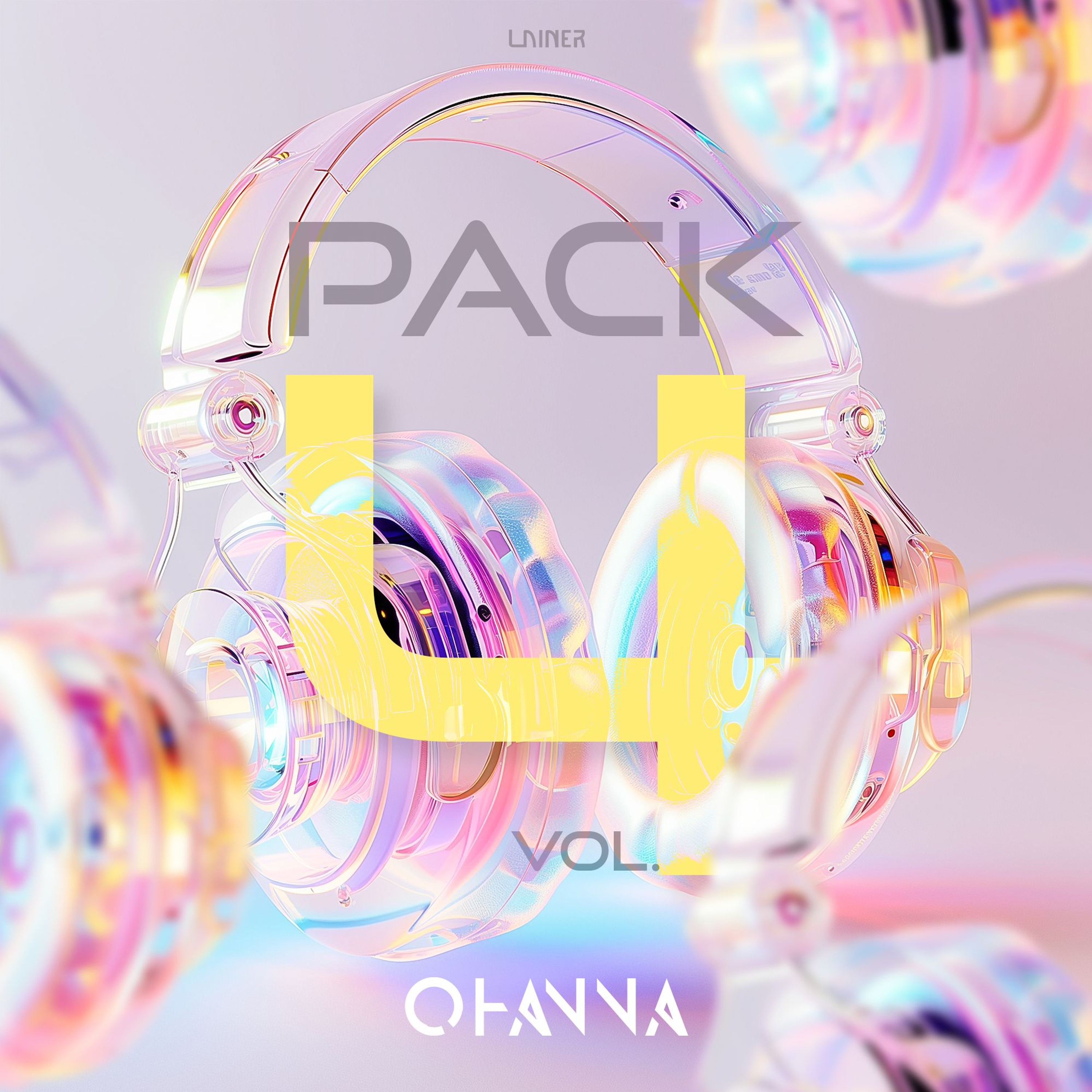 [PRÉVIA] PACK Volume 4 (13 Tracks + 2 Bõnus)  - OHANNA & Mascarello (Disponivel Á Venda) episode artwork