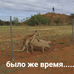 было же время...