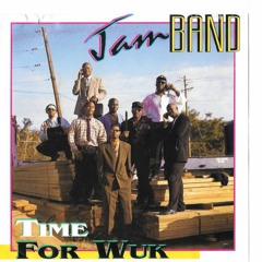 Jam Band Live 1996 Time For Wuk