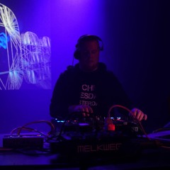 Alessandro Grops - Techno Tuesday Amsterdam 17.12.2019
